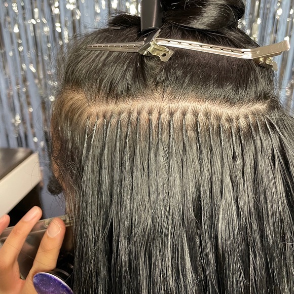 100% Real Human Remy Hair - Picture 10 of 10